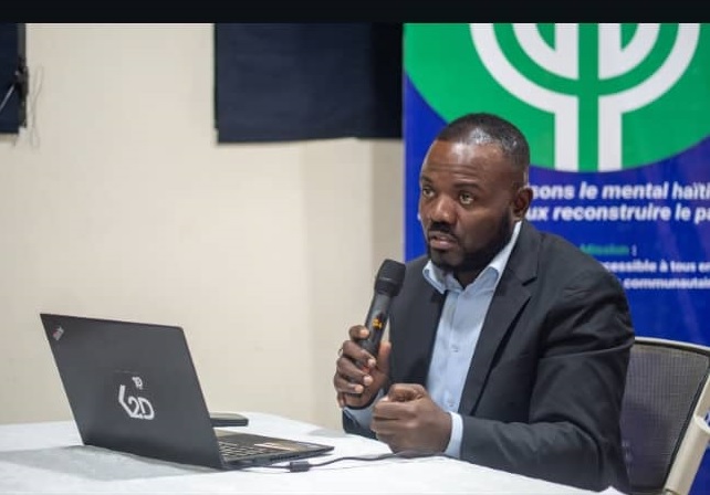 Intervention Président MASOP - Festival 4 Chemins