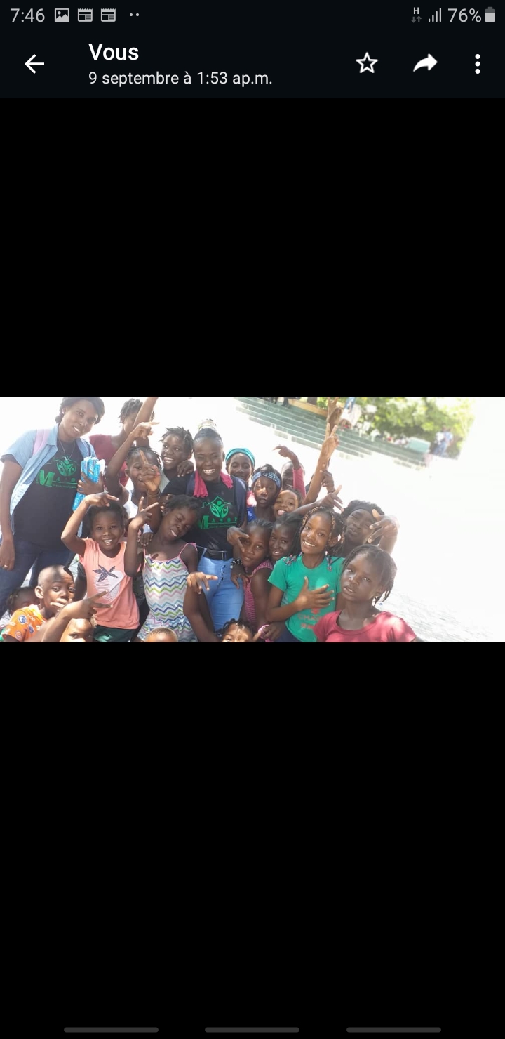 Groupe MASOP - Santé mentale