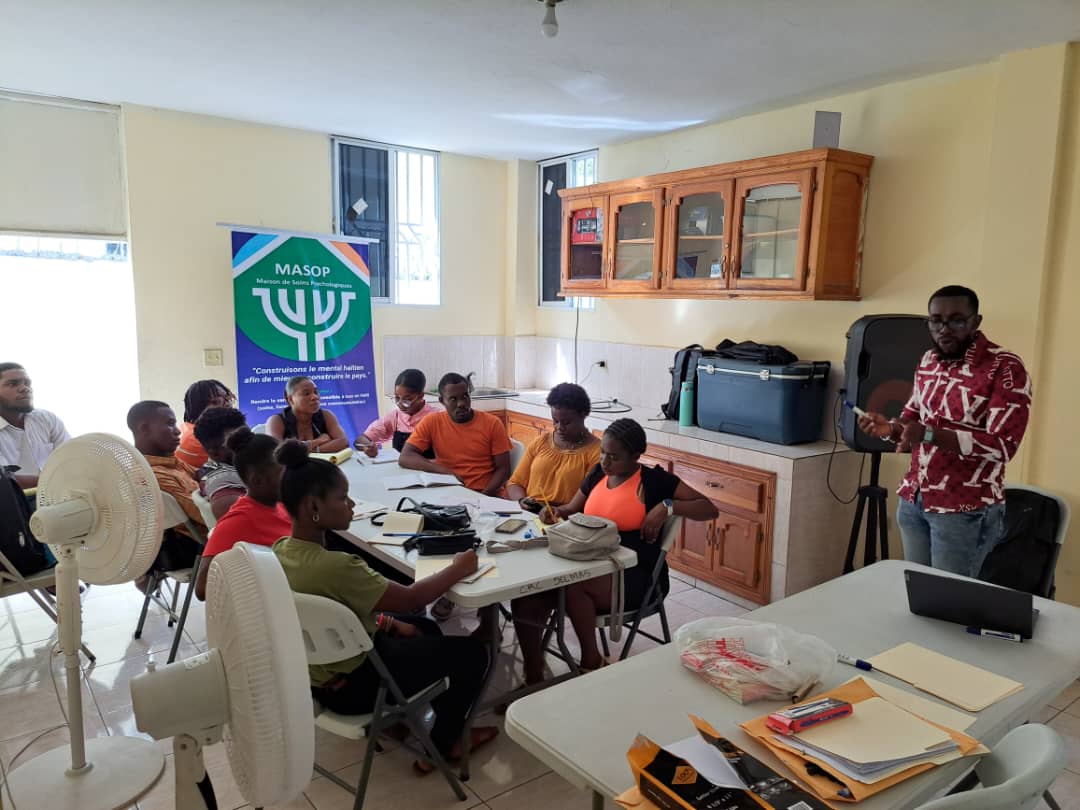 Formation agents de protection de l'enfance — Module 1