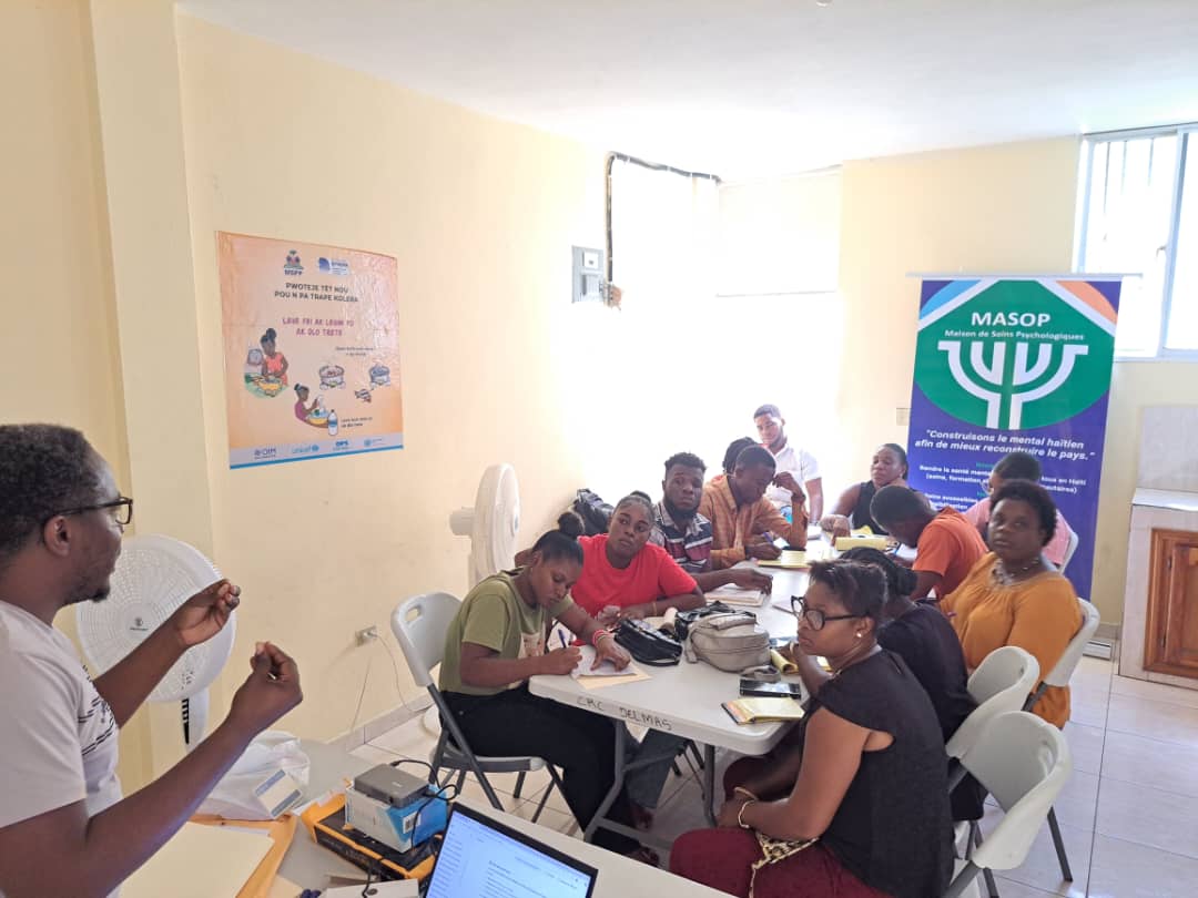 Formation agents de protection de l'enfance — Module 2