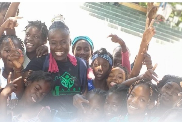 Groupe MASOP - Santé mentale