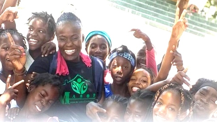 Groupe MASOP - Santé mentale