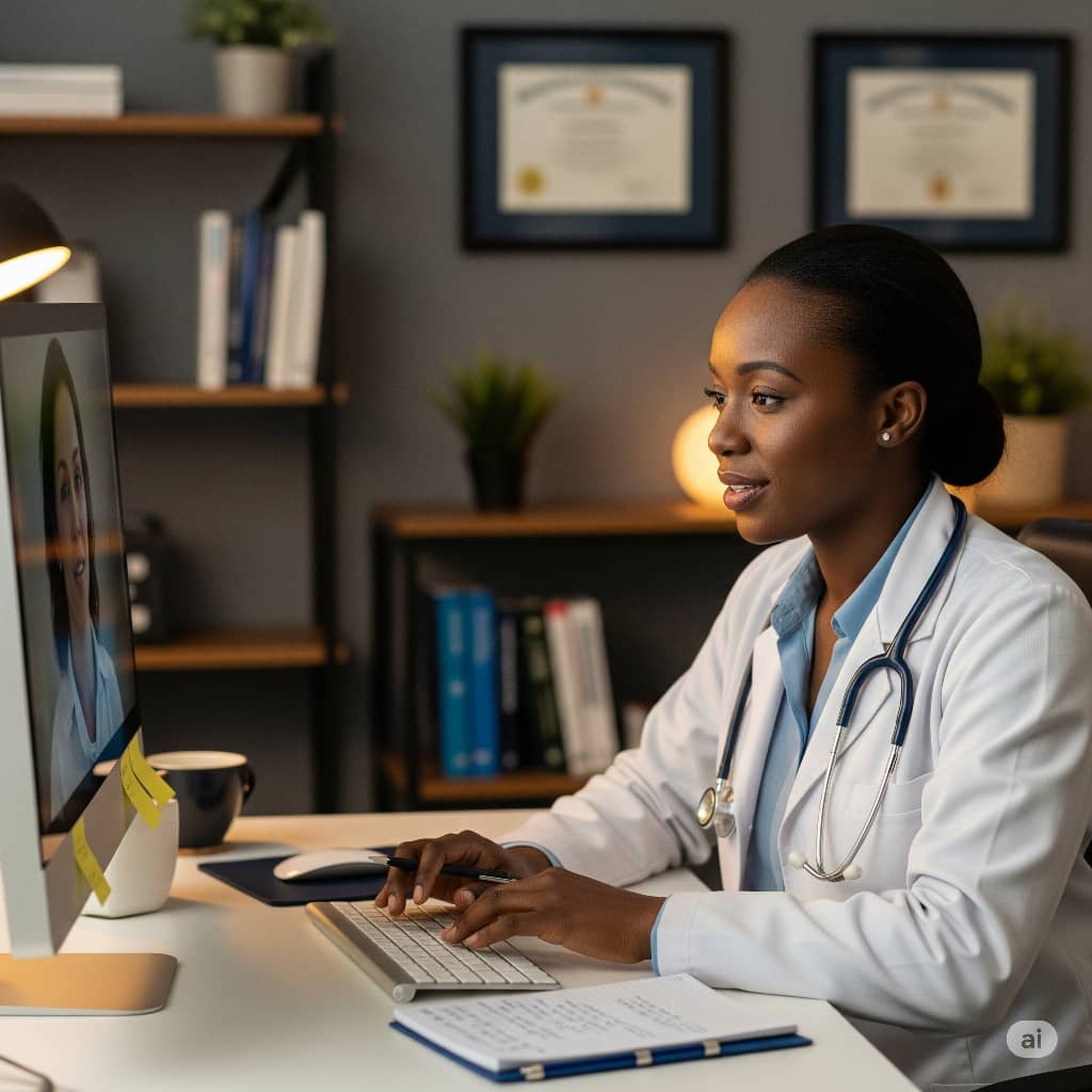 Téléconsultation MASOP